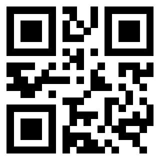 3309666977 - Immagine del QrCode