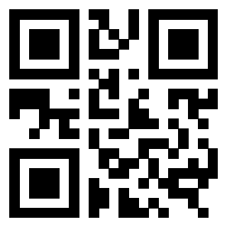 3309666979 QrCode associato