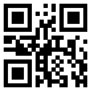 Il Qr Code di 3309666980