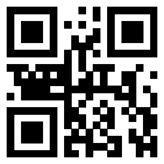 3309666981 - Immagine del Qr Code