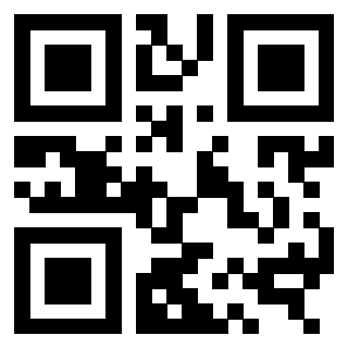 Il Qr Code di 3309666982