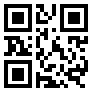 3309666983 QrCode associato