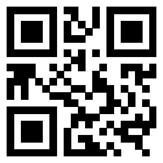 3309666984 Qr Code associato