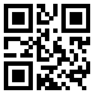 Il QrCode di 3309666988