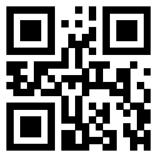 3309666989 - Immagine del Qr Code