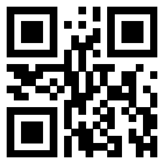 3309666991 - Immagine del QrCode associato