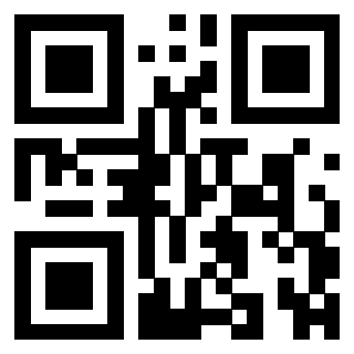 Il Qr Code di 3309666993