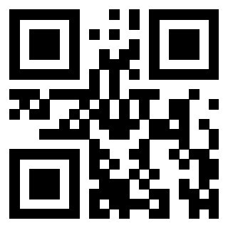 Immagine del QrCode di 3309666996