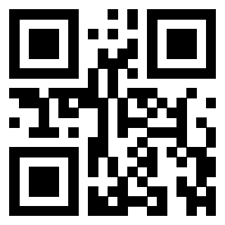 3309667001 - Immagine del QrCode