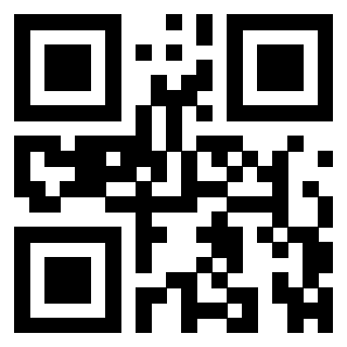 3309667003 - Immagine del Qr Code associato