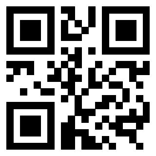 Il Qr Code di 3309667004