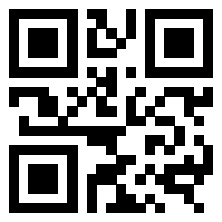 3309667006 QrCode associato