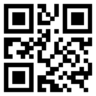 3309667010 - Immagine del Qr Code