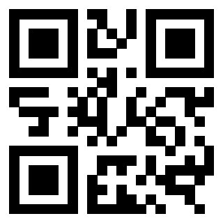 3309667013 - Immagine del Qr Code