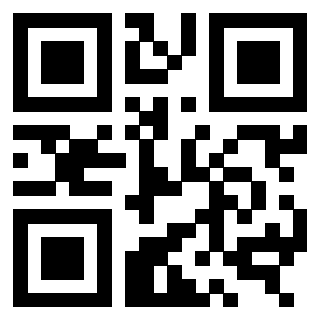 Scansione del Qr Code di 3309667015