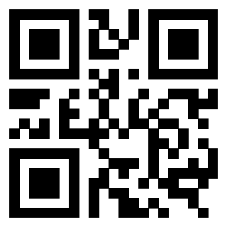 Qr Code di 3309667017