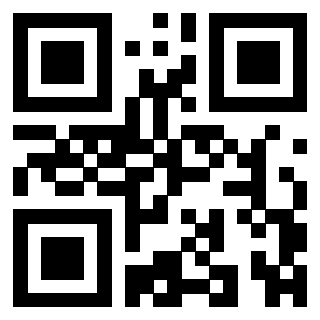 3309667019 - Immagine del Qr Code associato