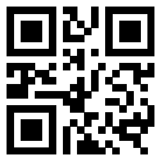 3309667023 - Immagine del Qr Code associato