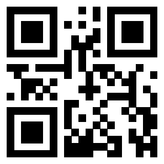 3309667024 - Immagine del QrCode associato