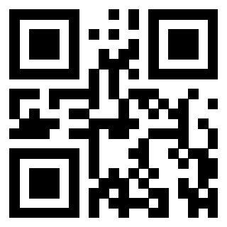 Scansione del Qr Code di 3309667026
