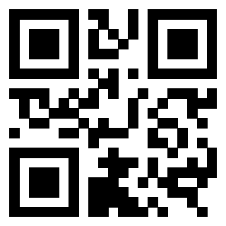 Immagine del QrCode di 3309667033