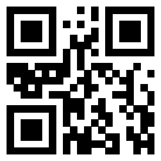 Scansione del Qr Code di 3309667037