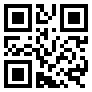 3309667038 - Immagine del Qr Code