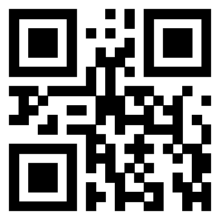 Scansione del Qr Code di 3309667042