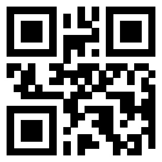 Il Qr Code di 3309667047