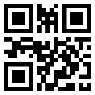 3309667049 - Immagine del Qr Code associato