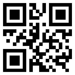 Immagine del QrCode di 3309667050