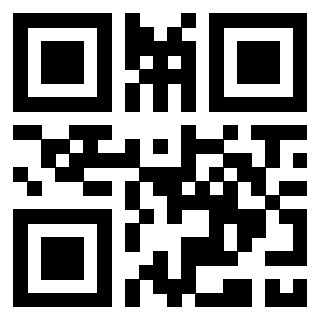 Il QrCode di 3309667055