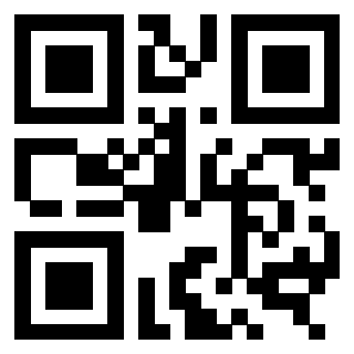 Qr Code di 3309667057
