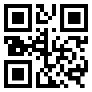 3309667059 - Immagine del Qr Code