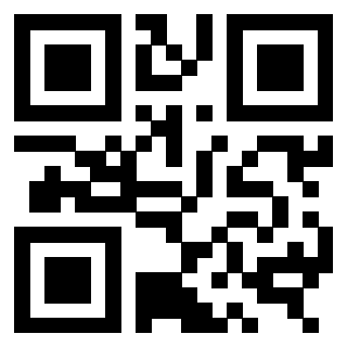 Immagine del QrCode di 3309667061