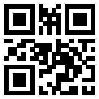 3309667065 - Immagine del QrCode