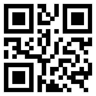 3309667069 QrCode associato