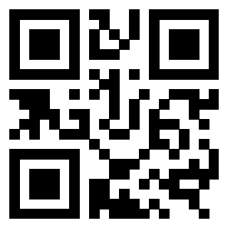 3309667070 Qr Code associato