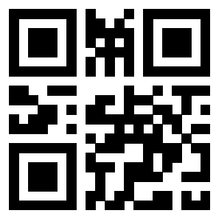 3309667075 - Immagine del Qr Code