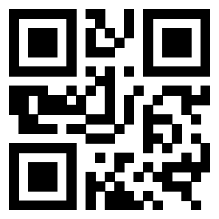 3309667076 Qr Code associato