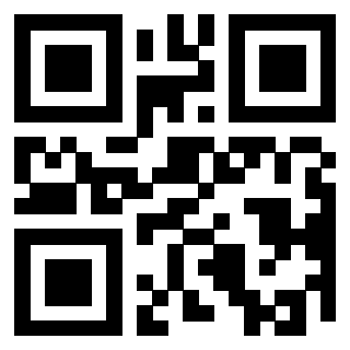 3309667079 - Immagine del Qr Code associato