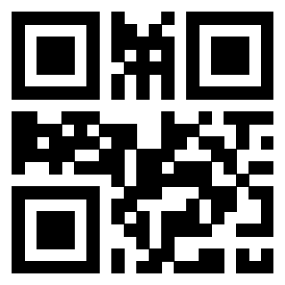3309667081 - Immagine del QrCode