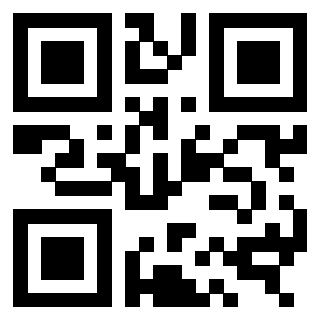 3309667082 QrCode associato