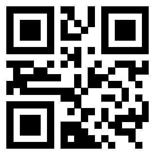 3309667083 - Immagine del Qr Code