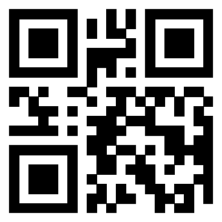Immagine del QrCode di 3309667084