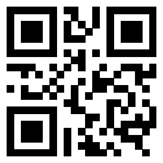 3309667087 - Immagine del Qr Code