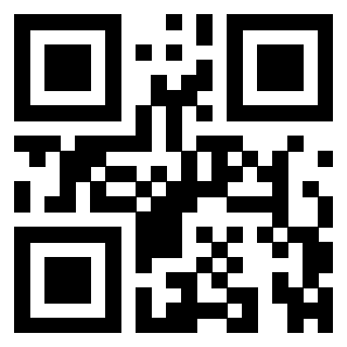 3309667088 - Immagine del QrCode associato