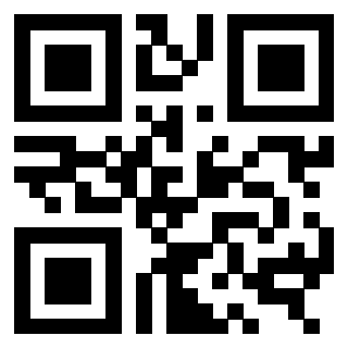 3309667089 Qr Code associato