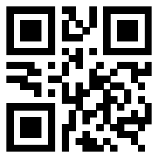 Immagine del Qr Code di 3309667095