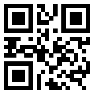 Scansione del Qr Code di 3309667098
